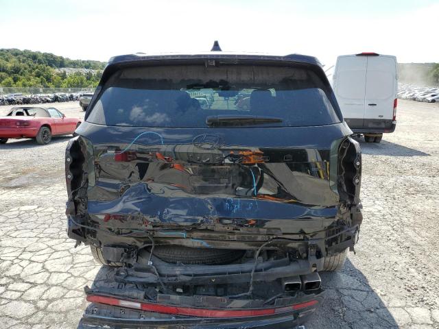 2025 HYUNDAI PALISADE CALLIGRAPHY #3303954687