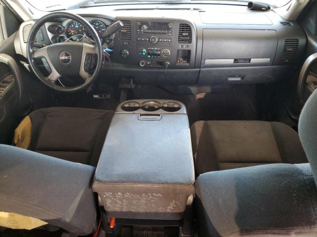 2011 GMC SIERRA K15 - 3GTP2VE34BG168912