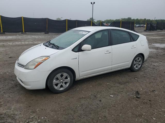 Global Auto Auctions: 2009 TOYOTA PRIUS