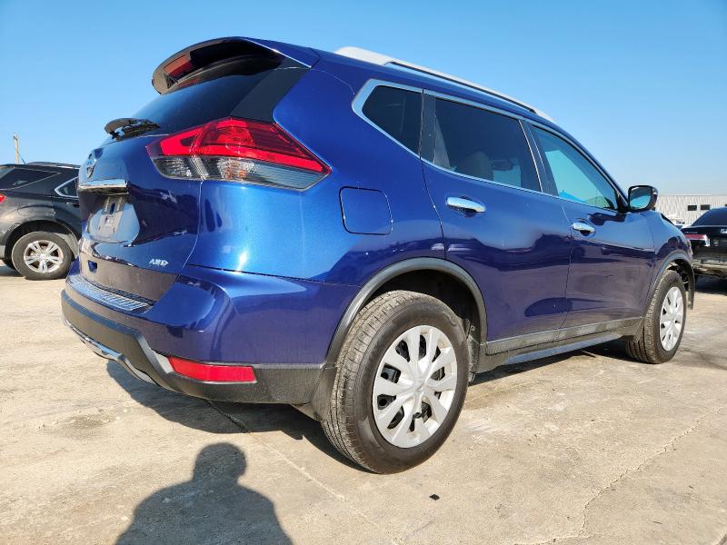 2017 NISSAN ROGUE 5N1AT2MM6HC842884