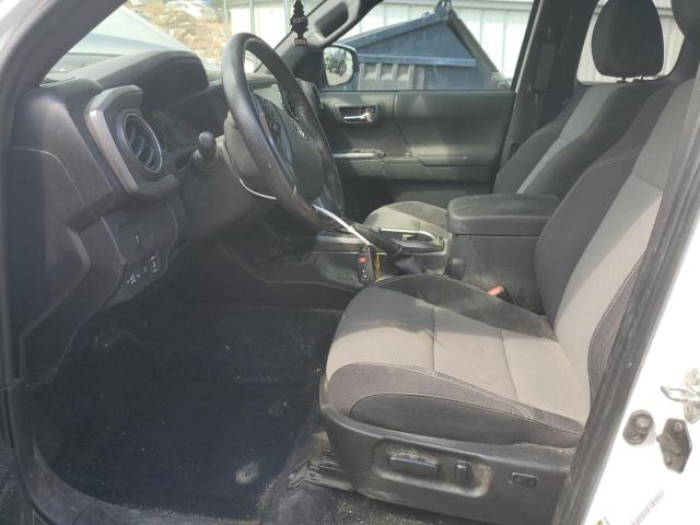 2020 TOYOTA TACOMA ACC - 3TYSZ5AN6LT001956