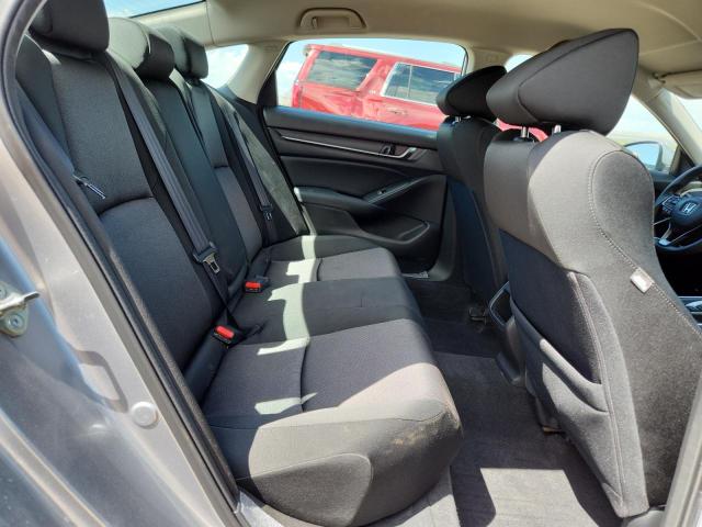 2018 HONDA ACCORD HYB #3276405662