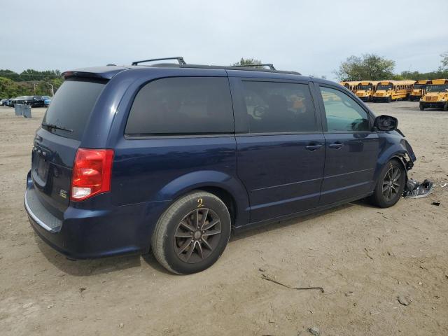 2017 DODGE GRAND CARA - 2C4RDGEG5HR629958