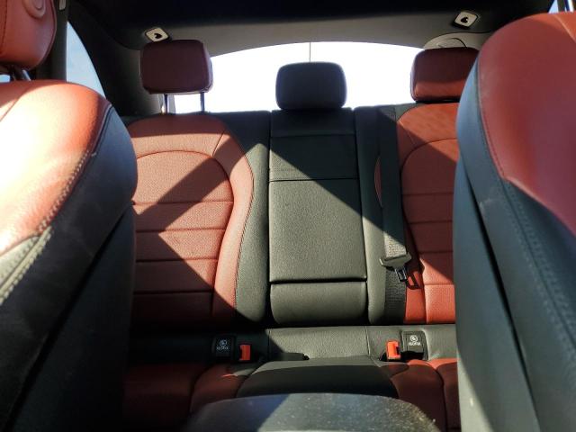 2022 MERCEDES-BENZ GLC 300 - W1N0G8DB1NV397596