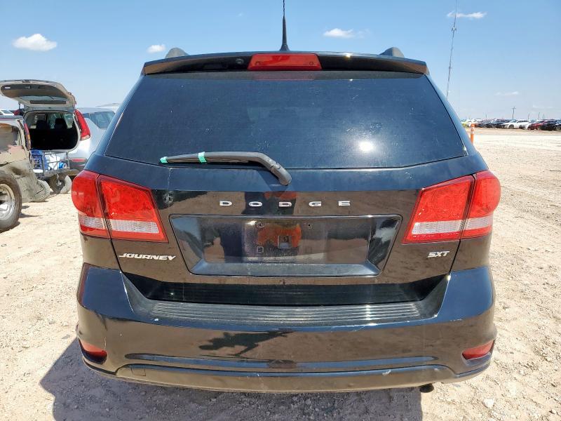 2015 DODGE JOURNEY SX 3C4PDCBBXFT535366