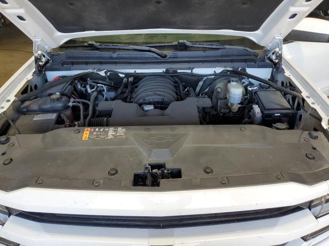 2019 CHEVROLET SILVERADO LD K1500 LT 2GCVKPEC2K1240797