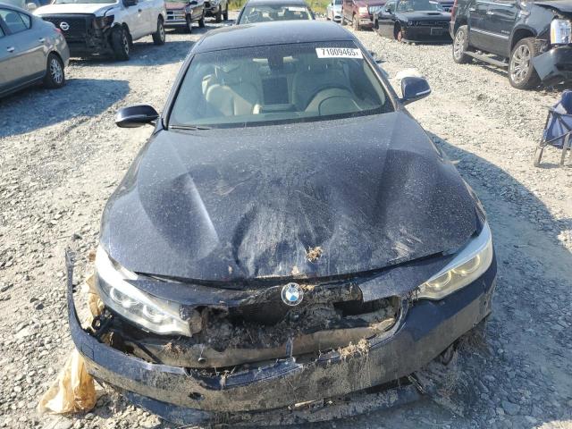 2015 BMW 428 I SULE WBA3V7C53FP772181