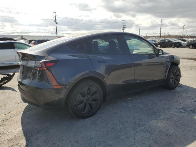 2025 TESLA MODEL Y #3309516571