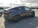 Lot #3309516571 2025 TESLA MODEL Y