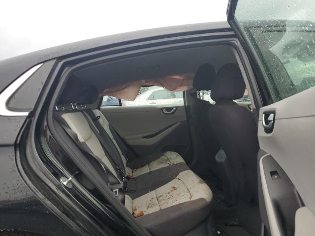 2018 HYUNDAI IONIQ SEL KMHC75LC4JU064298