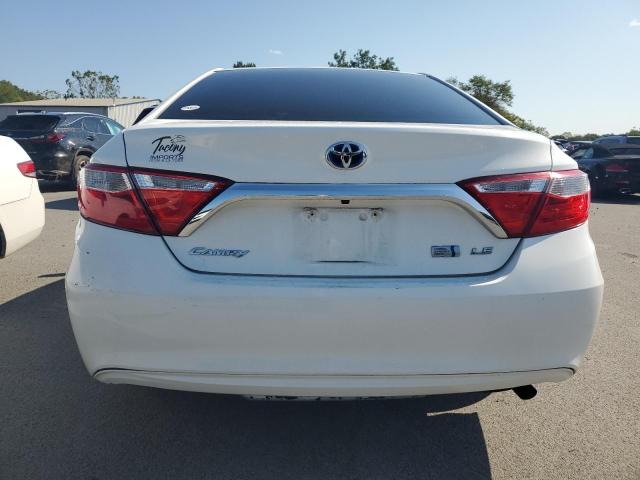 2016 TOYOTA CAMRY HYBR 4T1BD1FK0GU188173