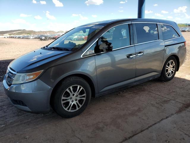 HONDA ODYSSEY EX