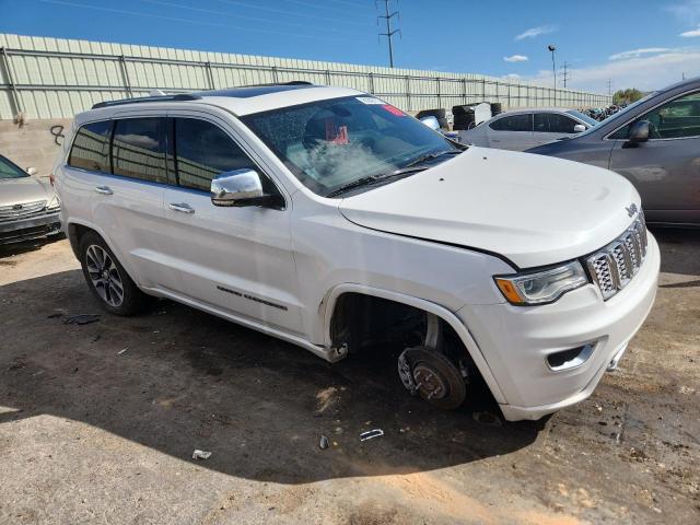 2018 JEEP GRAND CHER 1C4RJFCM9JC401438