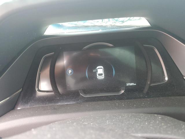 2020 HYUNDAI IONIQ LIMI KMHC85LJ9LU074064