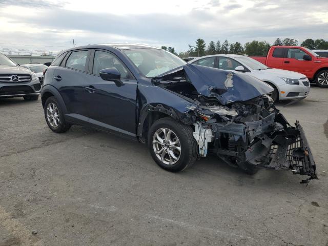 2020 MAZDA CX-3 SPORT JM1DKFB71L1472098