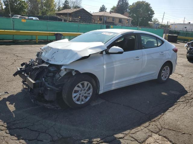 2017 HYUNDAI ELANTRA SE - 5NPD74LF5HH076980