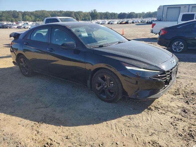 2022 HYUNDAI ELANTRA SEL - 5NPLM4AG9NH079781