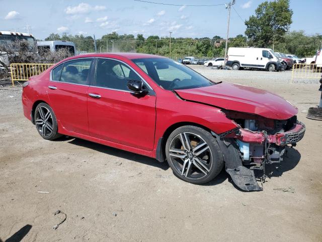 2017 HONDA ACCORD SPO - 1HGCR2F59HA227325