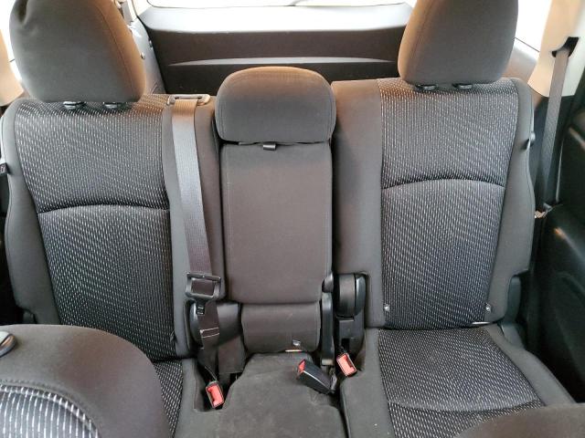 2016 DODGE JOURNEY SX 3C4PDDBG3GT241892