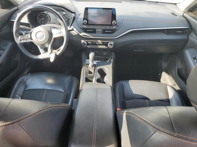 2020 NISSAN ALTIMA SR 1N4BL4CV0LC167658