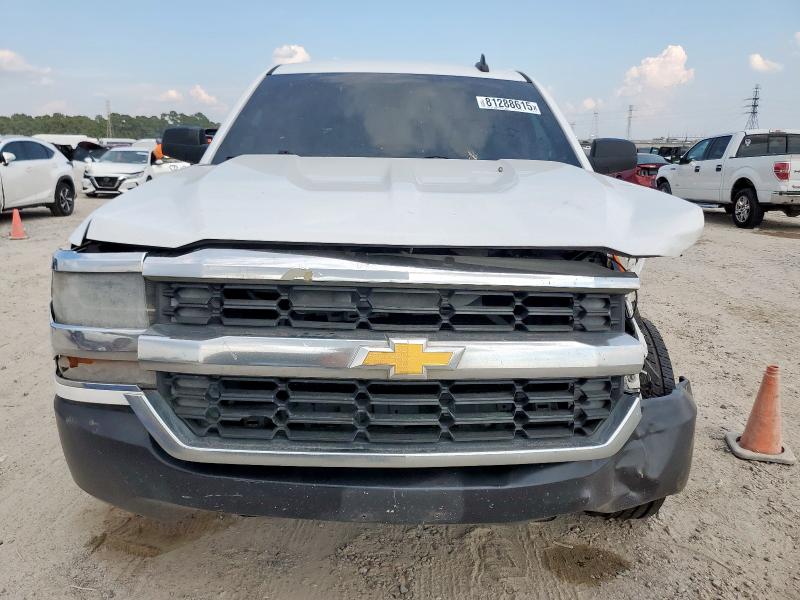 2016 CHEVROLET SILVERADO 1GCNCNEH3GZ141451