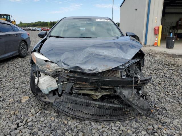 2016 TOYOTA COROLLA L #3301969418