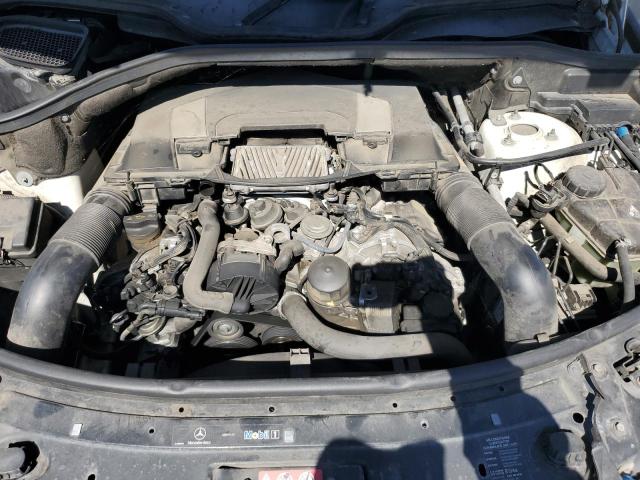 2011 MERCEDES-BENZ ML 350 #3278568944