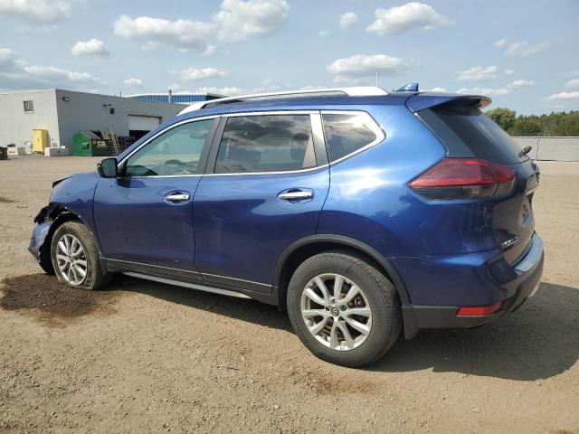 2020 NISSAN ROGUE S 5N1AT2MV2LC792096