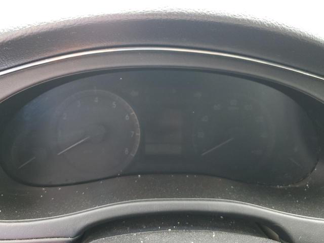 2010 HYUNDAI GENESIS 4.6L - KMHGC4DF7AU109587