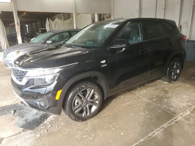 KIA SELTOS LX