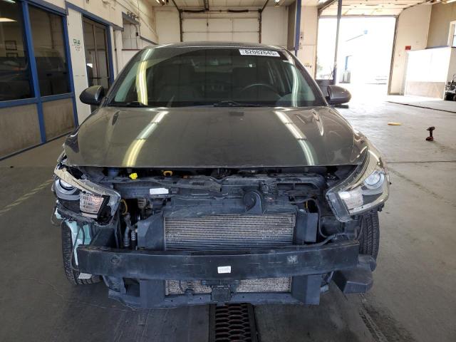 2019 KIA RIO S 3KPA24AB4KE212271