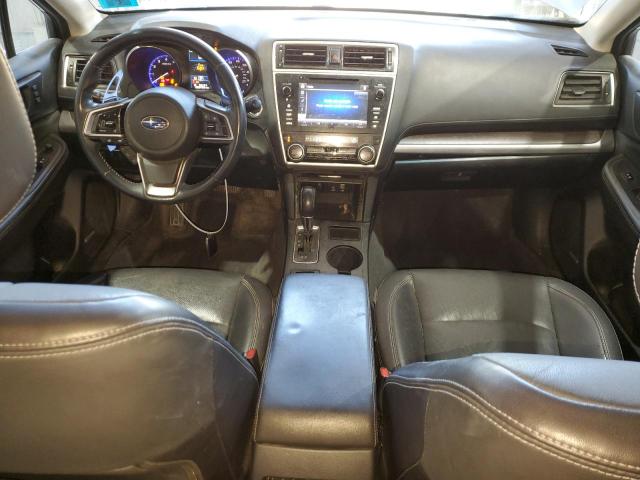 2018 SUBARU LEGACY 2.5 - 4S3BNAN66J3026518