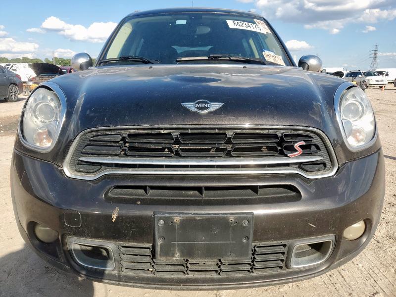 2015 MINI COOPER S C WMWZC3C52FWT03565