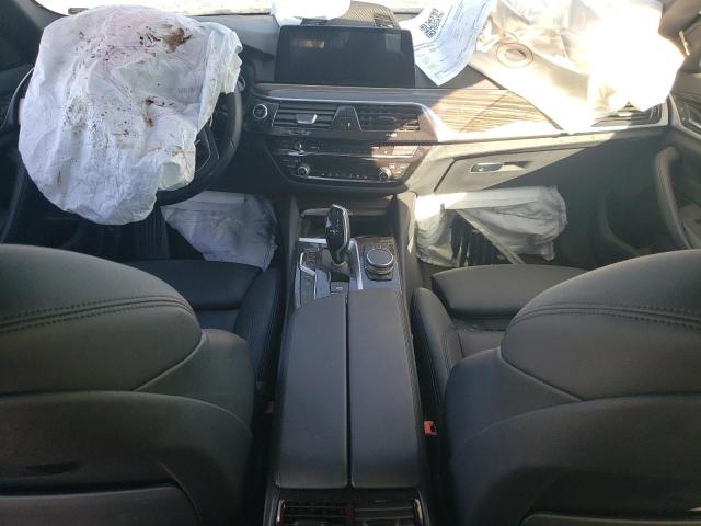 2019 BMW 530E WBAJA9C5XKB399758