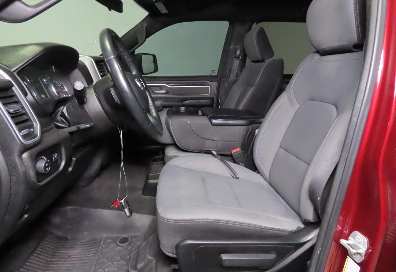 RAM 1500 BIG HORN/LONE STAR