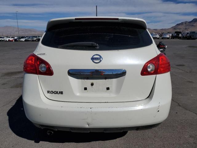 2013 NISSAN ROGUE S #3266312993