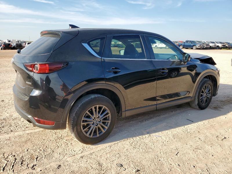 2020 MAZDA CX-5 TOURI - JM3KFACM5L0765969