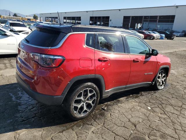 2025 JEEP COMPASS LI 3C4NJDCN7ST526164