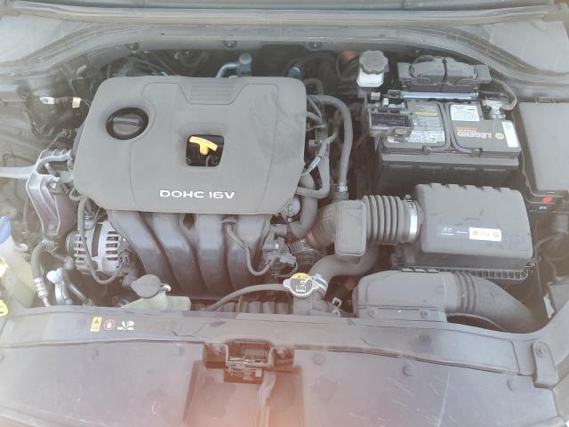 2017 HYUNDAI ELANTRA SE KMHD74LF1HU376632