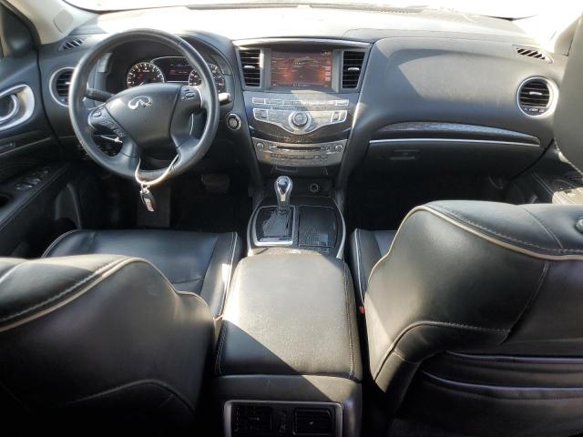 2016 INFINITI QX60 5N1AL0MN4GC520644