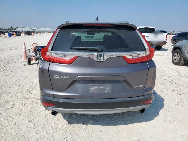 2018 HONDA CR-V TOURING 7FARW1H98JE027291
