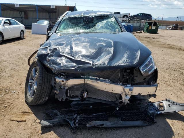 2022 MERCEDES-BENZ GLC 300 4MATIC W1N0G8EB4NV394433