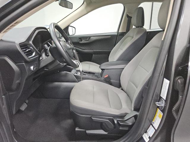 2020 FORD ESCAPE S 1FMCU9F61LUB91017