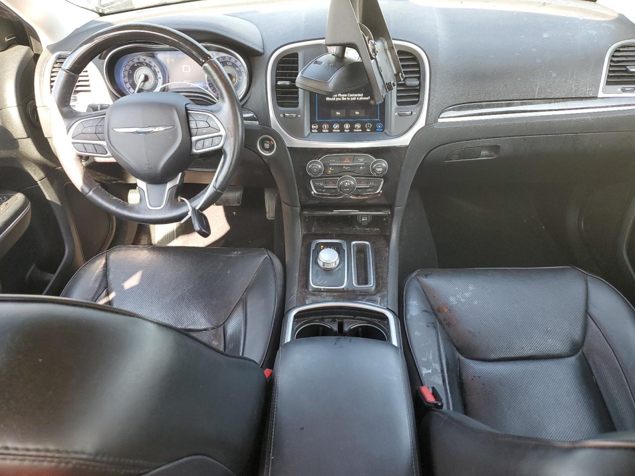 CHRYSLER 300 LIMITED