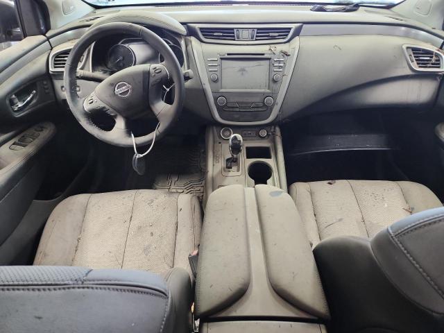 2019 NISSAN MURANO S 5N1AZ2MS2KN165065