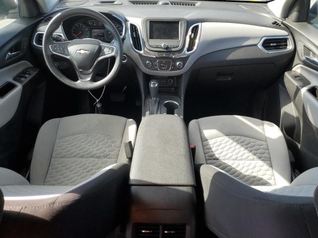 2020 CHEVROLET EQUINOX LS 3GNAXHEV1LS660085