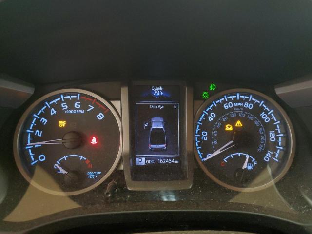 2018 TOYOTA TACOMA ACC - 5TFSZ5AN5JX123047