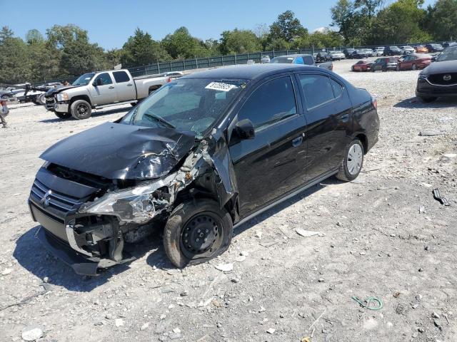 2024 MITSUBISHI MIRAGE G4 ES #3296296441