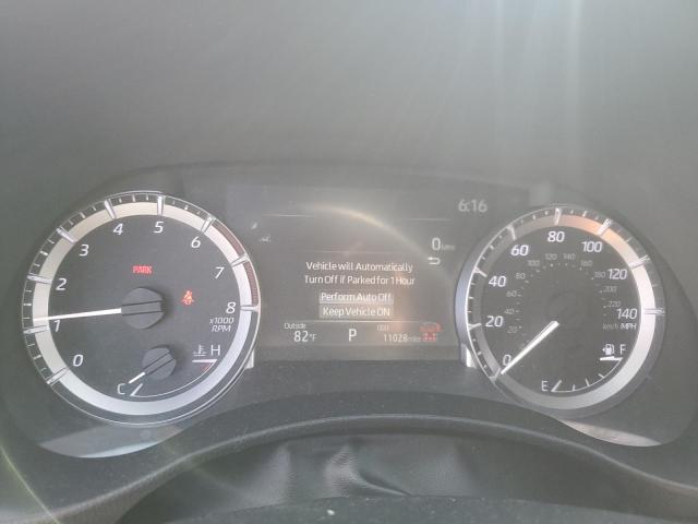 2024 TOYOTA HIGHLANDER 5TDKDRBH1RS563380