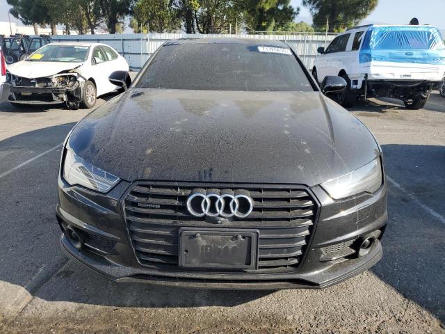 2017 AUDI A7 PRESTIG WAU22AFC4HN026168